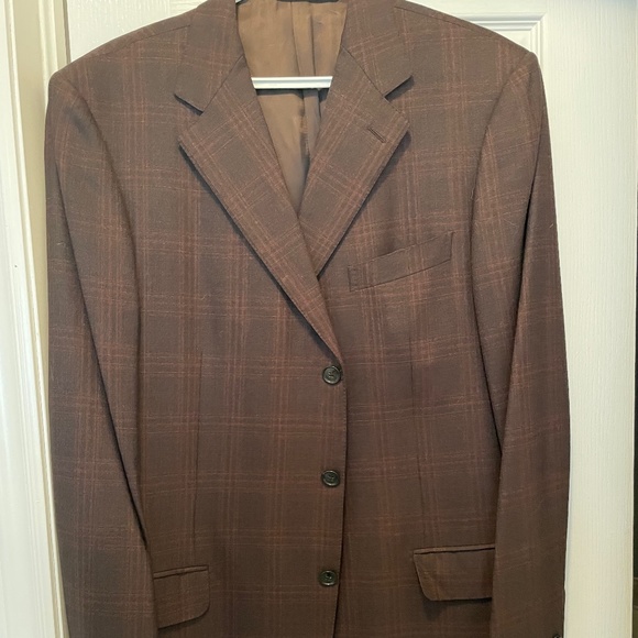 Ermenegildo Zegna jacket - Picture 1 of 3
